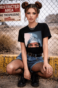 Image 1 of NOT ALONE