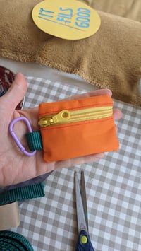 Image 2 of Le mignon mini - porte monnaie 