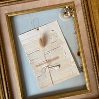 Image 1 of La vie soulève …