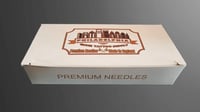 Image 1 of Philadelphia Eddie Premium Needles On Bar MADE IN ENGLAND (Size 12 Needles Pins) 