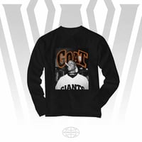 The GOAT Crewneck