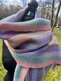 Image 2 of Flowers in the Garden 