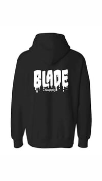 Image 1 of Blade supply drip hoodie! 