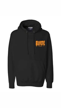 Image 3 of Blade supply drip hoodie! 