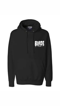 Image 2 of Blade supply drip hoodie! 