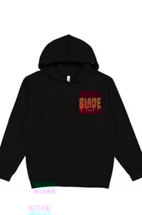 Image 4 of Blade supply drip hoodie! 