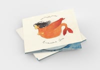 CAMILLE CAMILLE - Enchanted Sea - cd