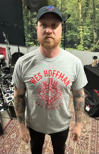 Image 1 of Sad Heart Tee