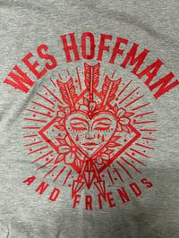 Image 2 of Sad Heart Tee