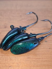 Image 1 of 3/8 grave diggers