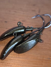 Image 2 of 3/8 grave diggers