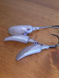 Image 3 of 3/8 grave diggers