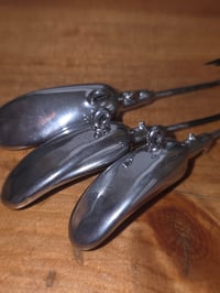 Image 5 of 3/8 grave diggers