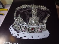 Image 7 of Monarchy in the UK - Oval pearl