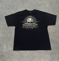 Image 1 of Vintage 00s Harley Davidson Sturgis T-shirt