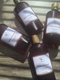 Image 5 of ALL PURPOSE BODY OIL