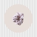 Capsule "Vichy rose fleurs"