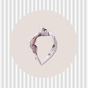 Capsule "Vichy rose fleurs"