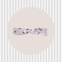 Capsule "Vichy rose fleurs"