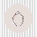 Capsule "Vichy rose tendre"