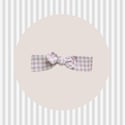 Capsule "Vichy rose tendre"