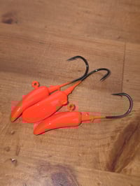 Image 4 of 1/2 grave diggers