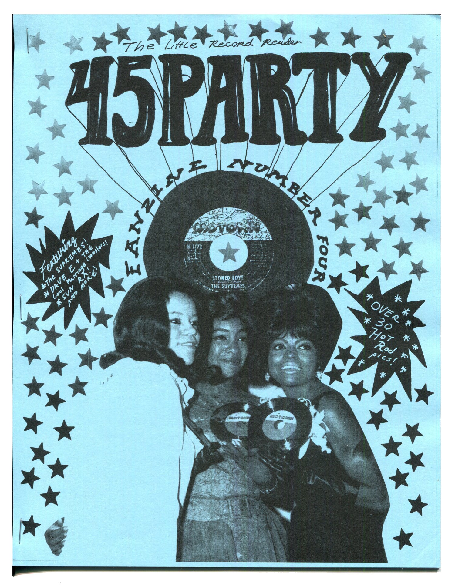 Image of 45 Party #4