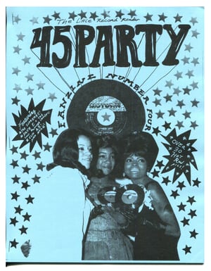 Image of 45 Party #4