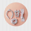 Capsule "Vichy rose tendre"