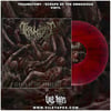 TRAUMATOMY - SCRAPS OF THE OBNOXIOUS [VINYL]