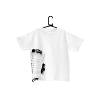 Image 1 of 1 Off LASPO T-Shirt #1