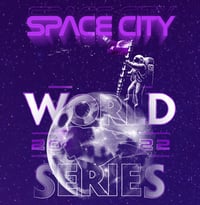 Image 1 of Space City 2022 WS Champs