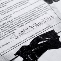 Image 4 of 1 Off LASPO T-Shirt #1