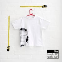 Image 5 of 1 Off LASPO T-Shirt #1