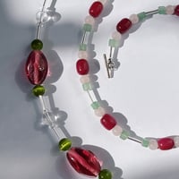 Image 3 of Reassembled (Necklace) — 04