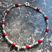 Image 4 of Reassembled (Necklace) — 04