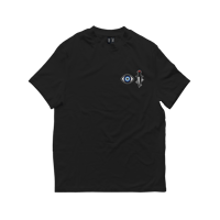 Image 2 of PROFESSIONAL FRIEND Asia Tour Tee [PRE-ORDER]