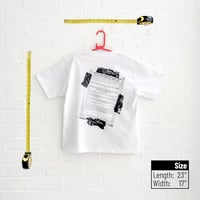 Image 5 of Copy of LASPO T-Shirt #3