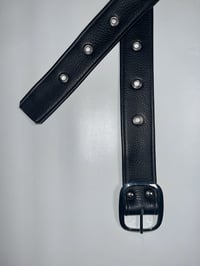 Image 3 of Grommet Belt