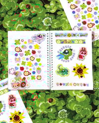 Image 2 of Tutti Fruitti  Washi Tape