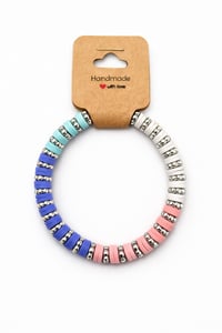 Rainbow Breeze Bracelet