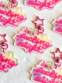 Image 3 of 'I'm a Fucking Delight' Gift Pack