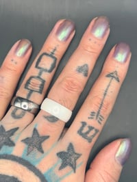 Image 10 of Your Heart Is a Muscle the Size of Your Fist