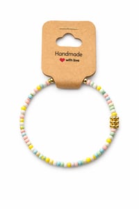 Pastel Mini Bracelet