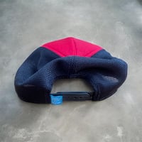 Image 3 of Pre-Owned Stussy Skull Cap