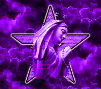 Image 1 of Astros VM 3.0 Purp