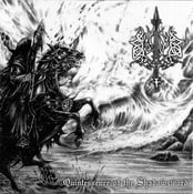 Image of Onyxblade – Quintessence of the Shadowsword CD