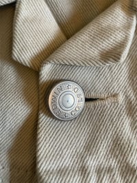 Image 5 of Vintage 90s Edwin Denim Trucker Jacket