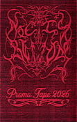 Image of Noctis Bellum – Promo 2026 Tape