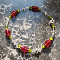 Image 1 of Reassembled (Necklace) — 03